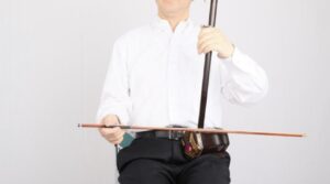 SOBOKU二胡スクール東京教室